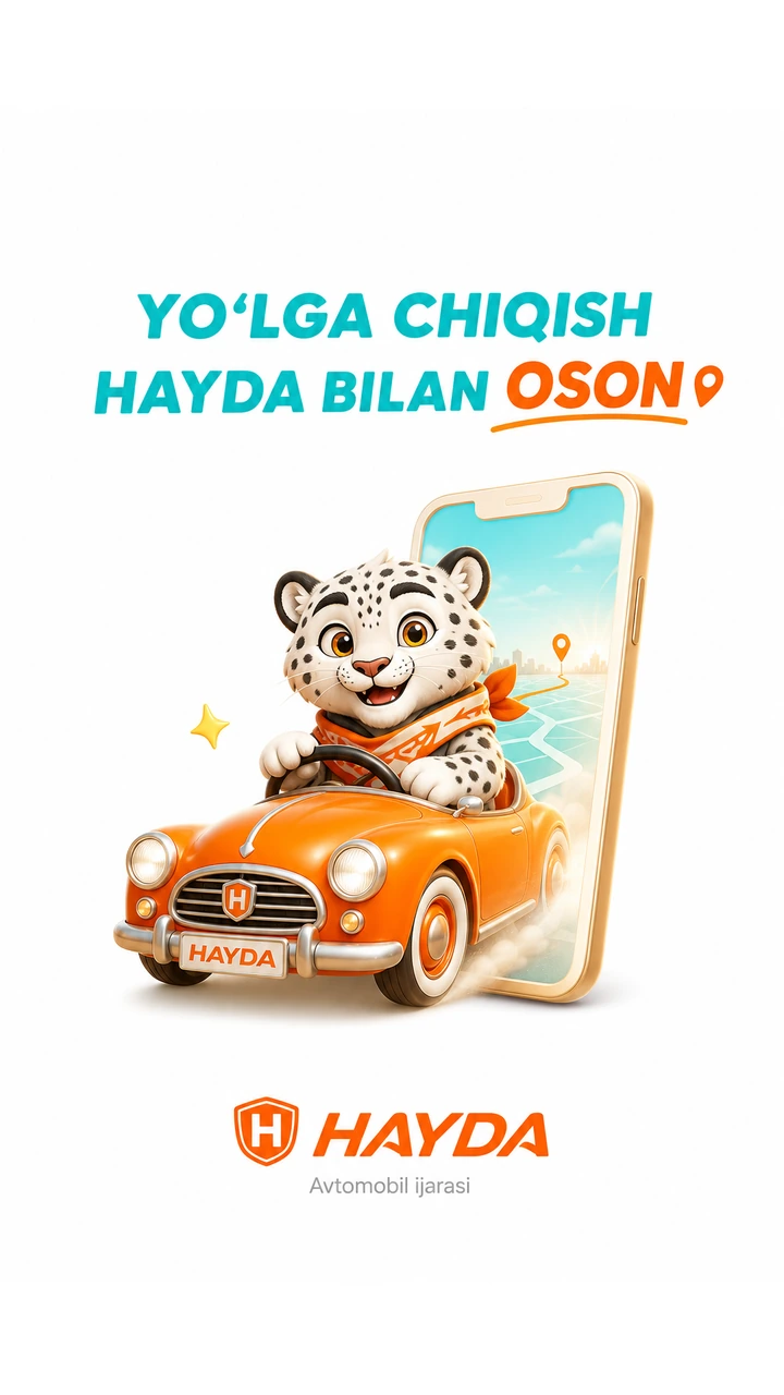 HAYDA